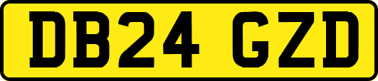 DB24GZD