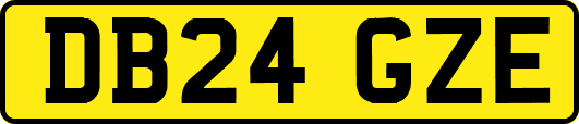 DB24GZE