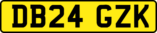 DB24GZK