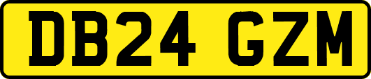 DB24GZM