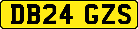 DB24GZS