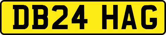 DB24HAG