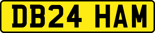 DB24HAM