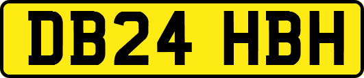DB24HBH