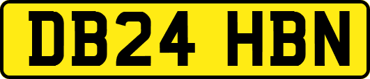 DB24HBN