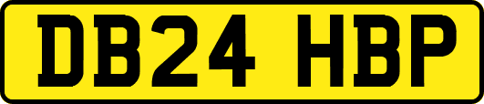 DB24HBP