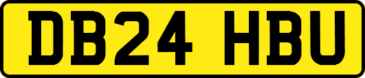 DB24HBU