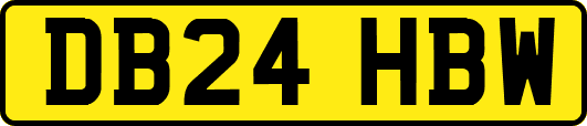 DB24HBW