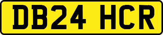 DB24HCR