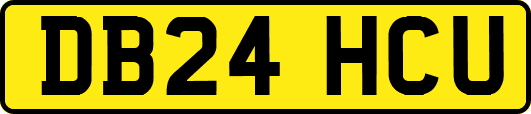 DB24HCU