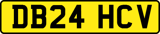 DB24HCV