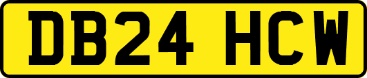 DB24HCW