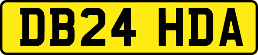 DB24HDA