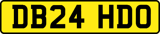DB24HDO