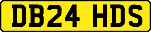 DB24HDS