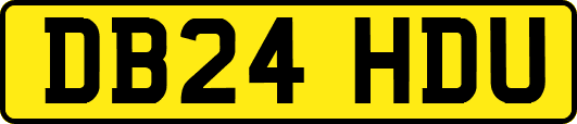 DB24HDU