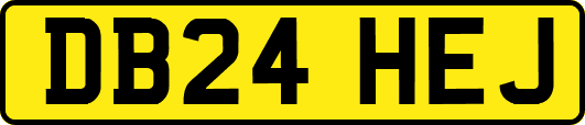 DB24HEJ