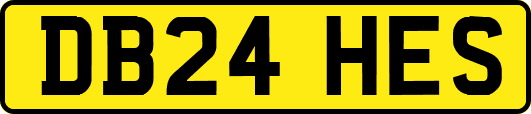 DB24HES