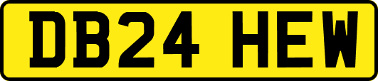 DB24HEW