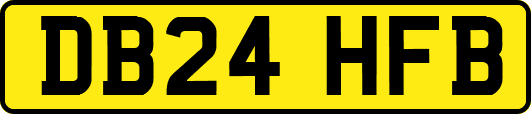 DB24HFB