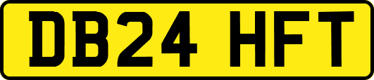 DB24HFT