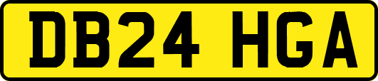 DB24HGA