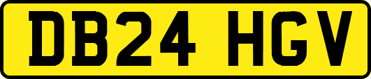 DB24HGV