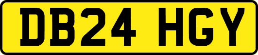DB24HGY