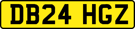 DB24HGZ