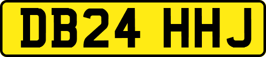 DB24HHJ