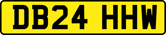 DB24HHW