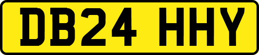DB24HHY