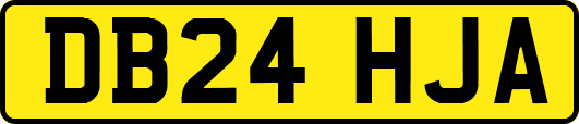 DB24HJA