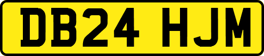 DB24HJM