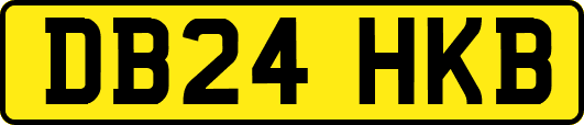 DB24HKB