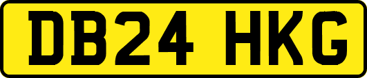 DB24HKG