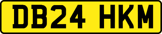 DB24HKM