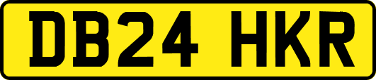 DB24HKR
