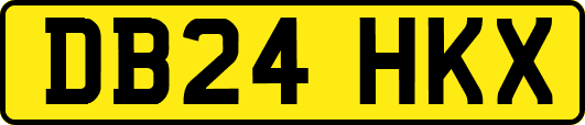 DB24HKX