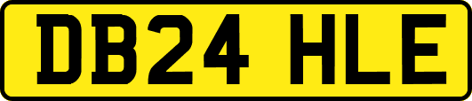 DB24HLE