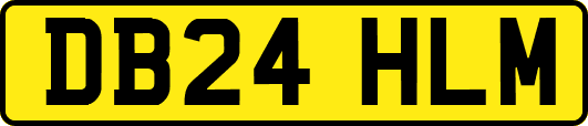 DB24HLM