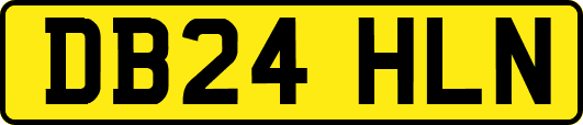 DB24HLN