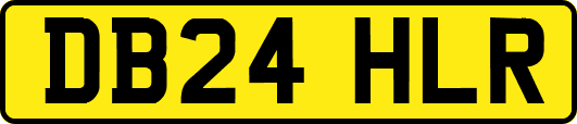 DB24HLR