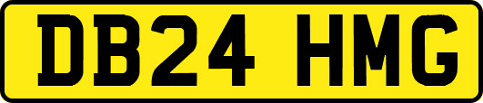 DB24HMG