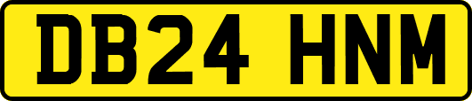 DB24HNM