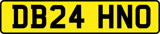 DB24HNO