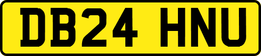 DB24HNU