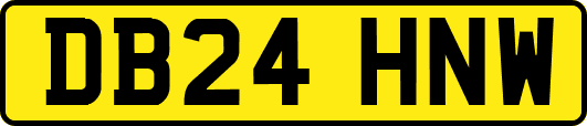 DB24HNW