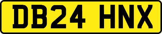 DB24HNX