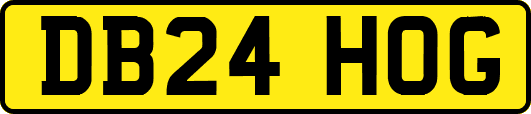 DB24HOG